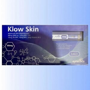 Synedica Klow Skin